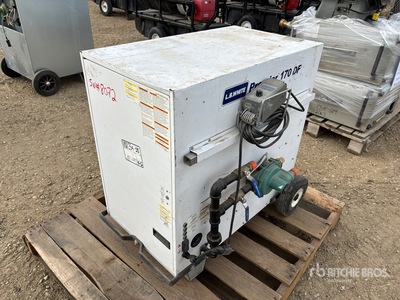 L.B. White CS170 170000 BTU Space Heater