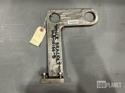 Allison Transmission 6889888 Angle Bracket