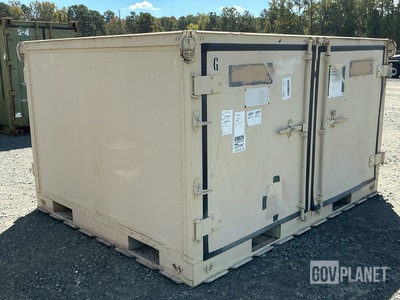 AAR Mobility Systems 56203000 Storage Container