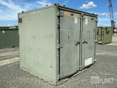 Storage Container