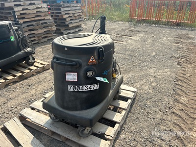 2018 Breezer IG-AB10-A-01-B Evaporative Cooling Fan