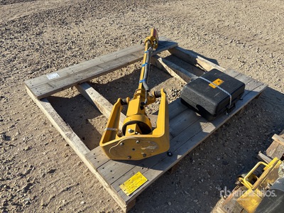 Cat EM400 Grade Control System