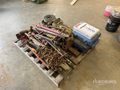 Quantity of Tools