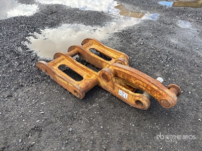52 in Kciuk koparki