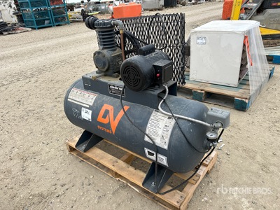 Devair UDJ.5031.21 Compresor de aire