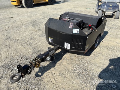 2022 Mi-T-M HMT-4004-0MGH Pressure Washer