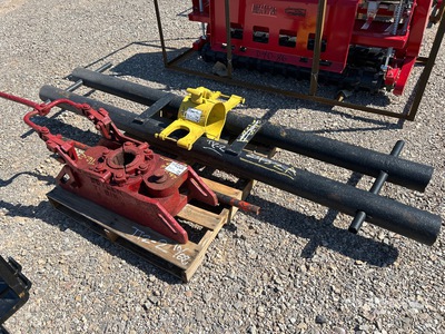 Butler Butler 4-1/2 in Tubing Spider