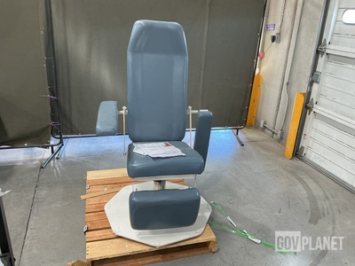 UMFmedical 8675 Phlebotomy Chair