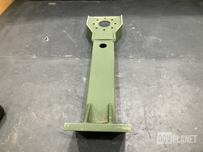 (22) GovParts 12510777 Mounting Brackets