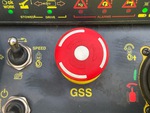 Safety with 