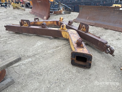 C-Frame Dozer Attachment - Fits Cat D8T