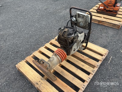 Jumping Jack Tamper