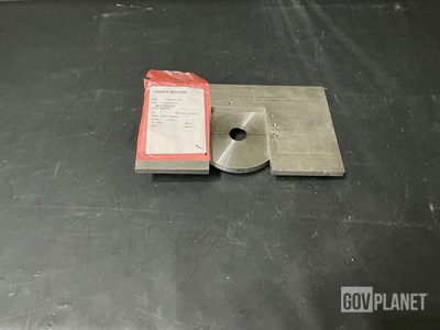 Honeywell 285541-1-1 Clutch Torquing Holder Assembly