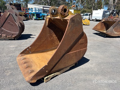 Cat 1300 mm Digging エクスカベーター用バケット