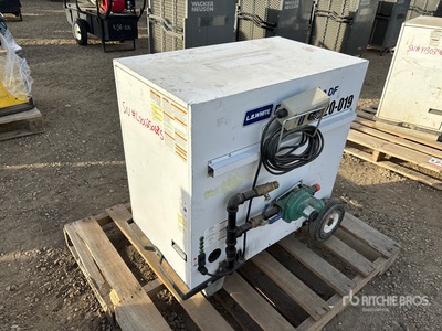 L.B. White CS170 170000 BTU Space Heater