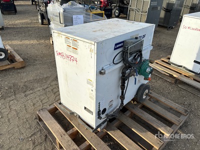 L.B. White CS170 170000 BTU Space Heater