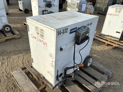 L.B. White CS170 170000 BTU Space Heater