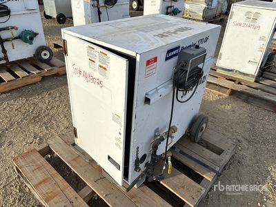 L.B. White CS170 170000 BTU Space Heater