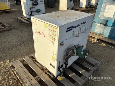 L.B. White CS170 170000 BTU Space Heater