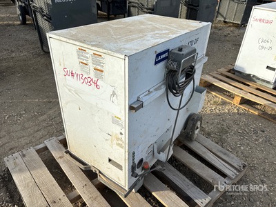 L.B. White CS170 170000 BTU Space Heater