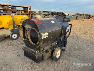 Flagro FV0-400 390000 BTU Space Heater