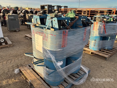 Quantity of (4) Sure Flame S400T 400000 BTU Space Heater