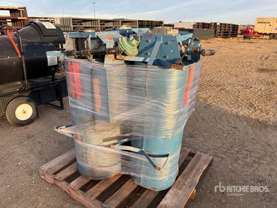 Quantity of (3) Sure Flame S400T 400000 BTU Space Heater