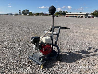2025 SAAO SKC-180 Walk-Behind Maquina Ranuradora (Sin Usar) / Road Grooving (Unused)
