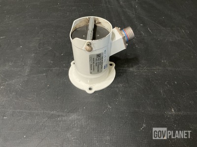 Honeywell 645888-3 IPP Ventilation Fan