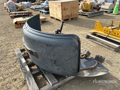 Quantity of Fenders