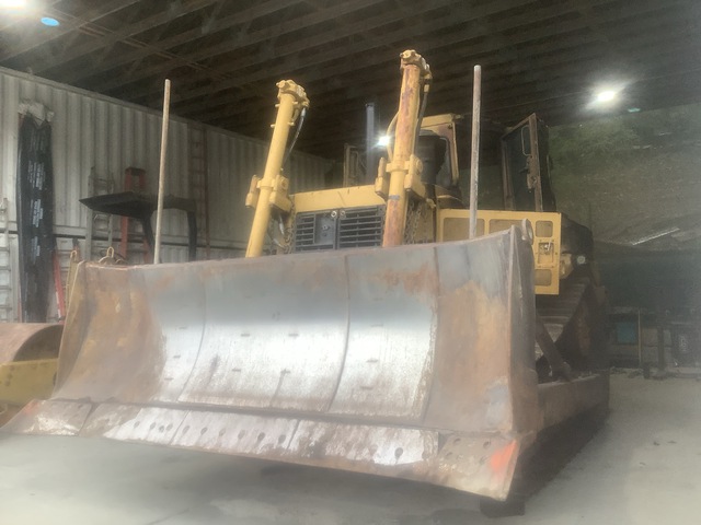 Cat D7H Crawler Dozer (Inoperable)