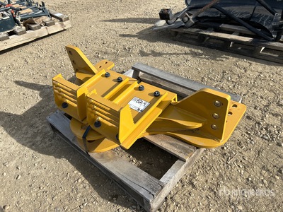 Crawler Tractor Drawbar