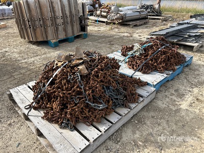 Quantity Of Chains