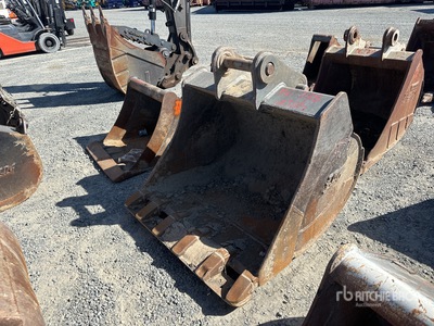 48 in Digging Baggerlöffel