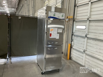 Fisher Scientific MC20SS-SAEE-FS Isotemp Refrigerator/Freezer