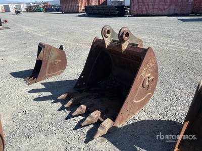 41 in Digging Baggerlöffel