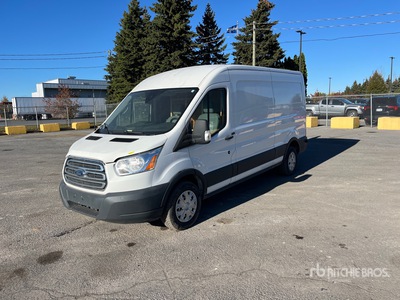 2017 Ford Transit 250 Cargo Van