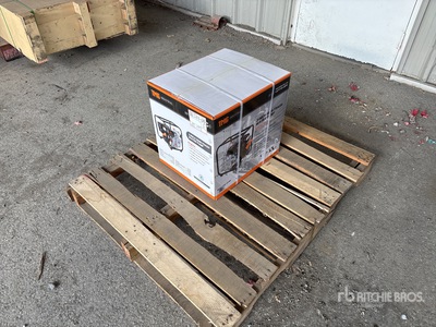 TMG 50TWP ポンプ (Unused)