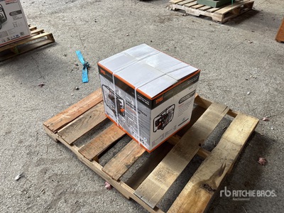 TMG 50TWP ポンプ (Unused)