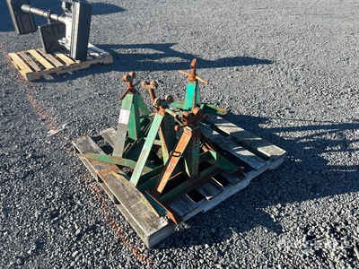 Pipe Welding Stands