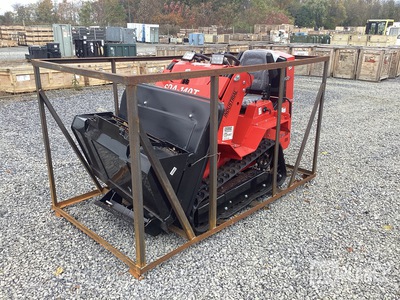 2025 AGT SDA-140T Crawler Loader - Unused