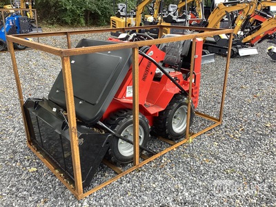 2025 AGT SDA-140W Wheel Loader - Unused