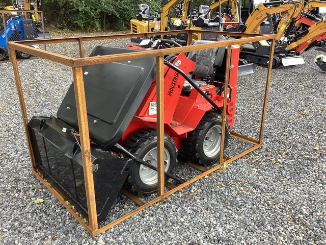 2025 AGT SDA-140W Wheel Loader - Unused