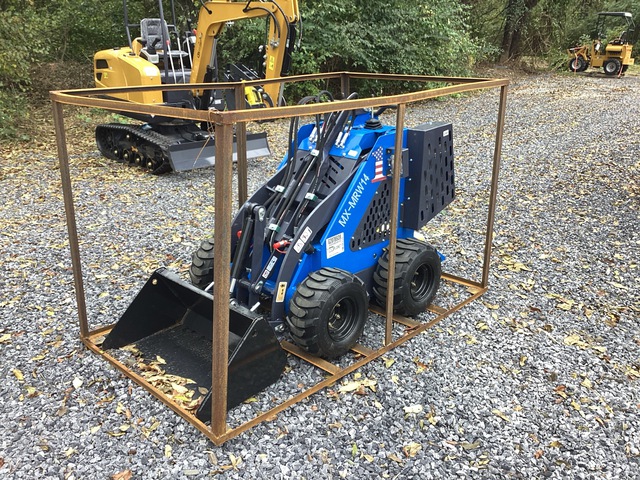 2025 AGT MX-MRW14 Skid Steer Loader - Unused