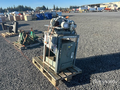 Electric Hydraulic Hose Cutter