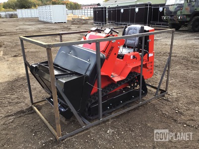 2025 AGT SDA-140T Crawler Loader - Unused