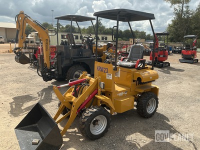 2025 AGT KRW23 Wheel Loader - Unused