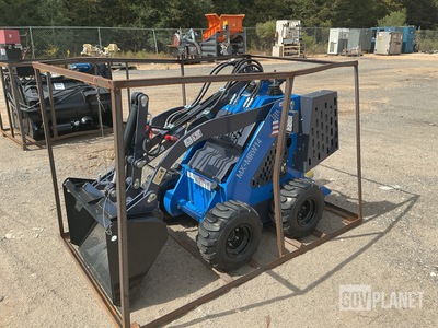 2025 AGT MX-MRW14 Skid Steer Loader - Unused