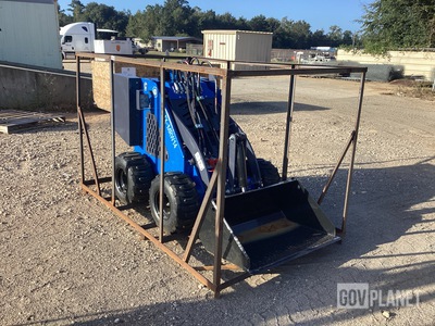 2025 AGT MX-MRW14 Skid Steer Loader - Unused