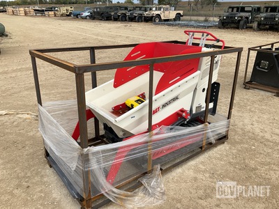 2025 AGT QHT500FL Crawler Dumper - Unused
